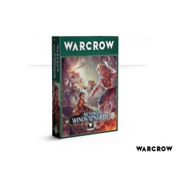 Warcrow - Beyond Winds from the North (VF)