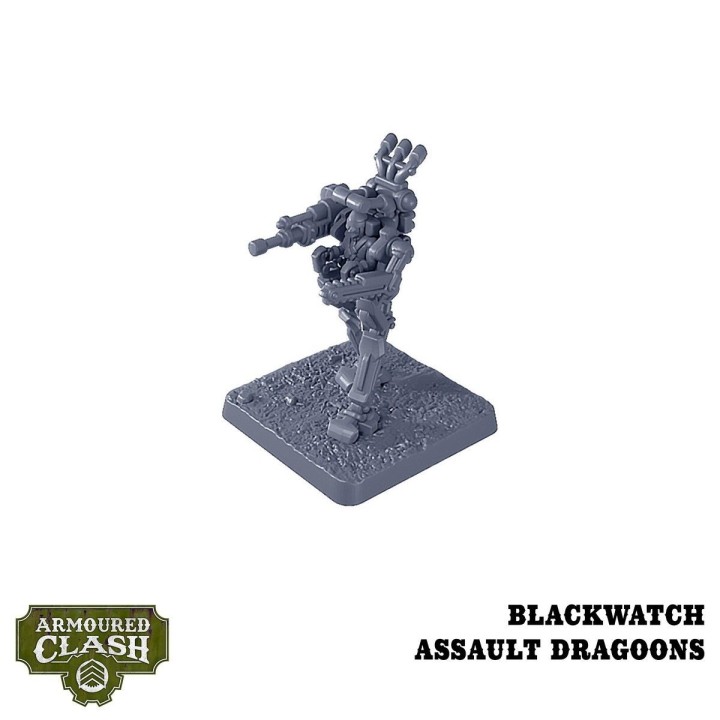 Armoured Clash - The Battle for Singapore 2 player Set