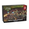 Armoured Clash - Empire Faction Battlegroup Starter Set