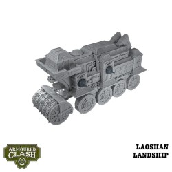 Armoured Clash - Empire Faction Battlegroup Starter Set