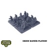 Armoured Clash - Empire Faction Battlegroup Starter Set