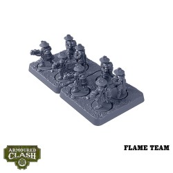 Armoured Clash - Empire Faction Battlegroup Starter Set