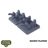 Armoured Clash - Empire Faction Battlegroup Starter Set