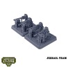 Armoured Clash - Empire Faction Battlegroup Starter Set