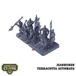 Armoured Clash - Empire Faction Battlegroup Starter Set