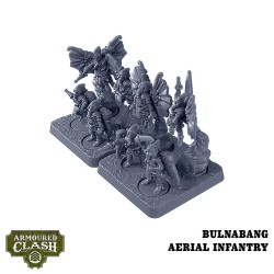 Armoured Clash - Empire Faction Battlegroup Starter Set