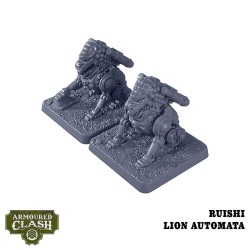 Armoured Clash - Empire Faction Battlegroup Starter Set