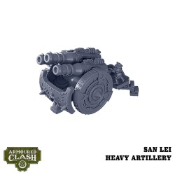 Armoured Clash - Empire Faction Battlegroup Starter Set