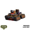 Armoured Clash - Crown Faction Battlegroup Starter Set