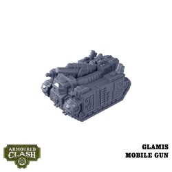 Armoured Clash - Crown Faction Battlegroup Starter Set