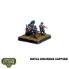 Armoured Clash - Crown Faction Battlegroup Starter Set