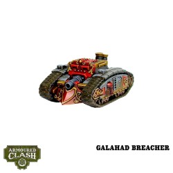 Armoured Clash - Crown Faction Battlegroup Starter Set