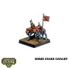 Armoured Clash - Crown Faction Battlegroup Starter Set