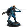 Infinity - Korsan, Corsairs of the Gate Pre-order Exclusive Edition