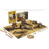 Infinity - Battlepack Operation Sandtrap (VF)