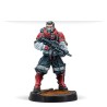 Infinity - Battlepack Operation Sandtrap (VF)