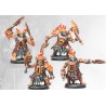 Conquest - Flame Berserkers (Dual Kit Magmaforged)