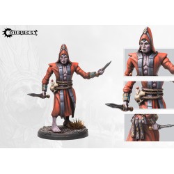 Conquest - Hashsashin (Dual kit Cultists)