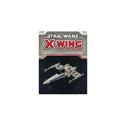 X-Wing - Z95 Chasseur de Têtes (VF)