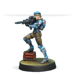 Infinity - PanOceania Army Pack Essentials