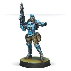 Infinity - PanOceania Army Pack Essentials