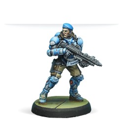 Infinity - PanOceania Army Pack Essentials