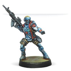 Infinity - PanOceania Army Pack Essentials