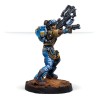 Infinity - Dr. Priya Harper, Archeo-Raider (Plasma Carabine)