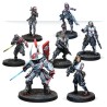 infinity - JSA Army Pack Essentials