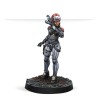 infinity - JSA Army Pack Essentials