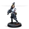 infinity - JSA Army Pack Essentials