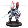 infinity - JSA Army Pack Essentials