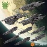 Dropfleet Commander - 2 Player Starter Set (VF)