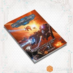 Dropfleet Commander - 2 Player Starter Set (VF)