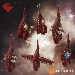 Dropfleet Commander - 2 Player Starter Set (VF)