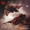 Dropfleet Commander - 2 Player Starter Set (VF)