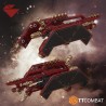 Dropfleet Commander - 2 Player Starter Set (VF)