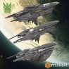 Dropfleet Commander - 2 Player Starter Set (VF)