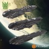 Dropfleet Commander - 2 Player Starter Set (VF)