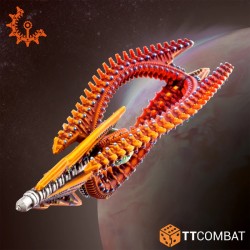 Dropfleet Commander - Shaltari Core Ships