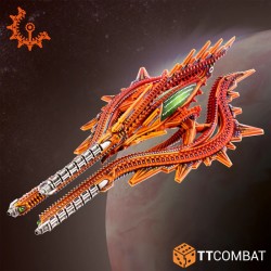 Dropfleet Commander - Shaltari Core Ships