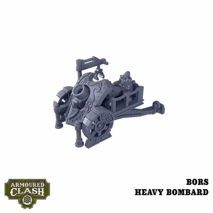 Armoured Clash - Sovereign Battlegroup Set (ENG)