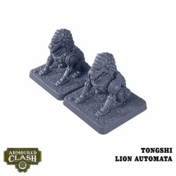 Armoured Clash - Empire Armoured Regiment (ENG)