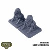 Armoured Clash - Empire Armoured Regiment (ENG)