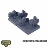 Armoured Clash - Empire Armoured Regiment (ENG)