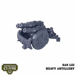 Armoured Clash - Empire Armoured Regiment (ENG)