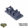 Armoured Clash - Empire Armoured Regiment (ENG)