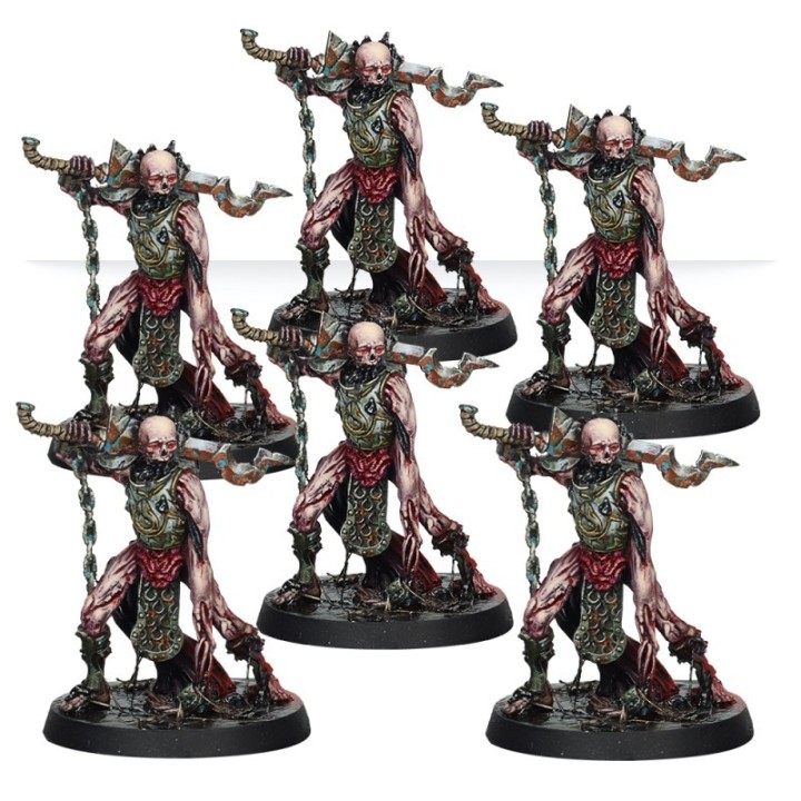 Warcrow Adventures Core Box (EN)