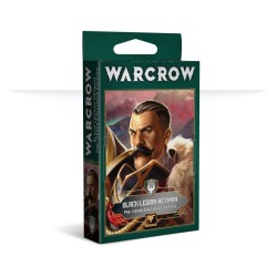 Warcrow - Black Legion Hetman Pre-order Exclusive Edition(EN+FR)