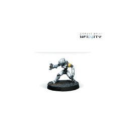 Infinity - JSA Support Pack